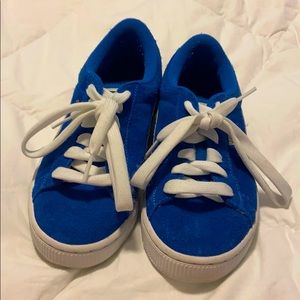 Puma Suedes ( kids 3c)